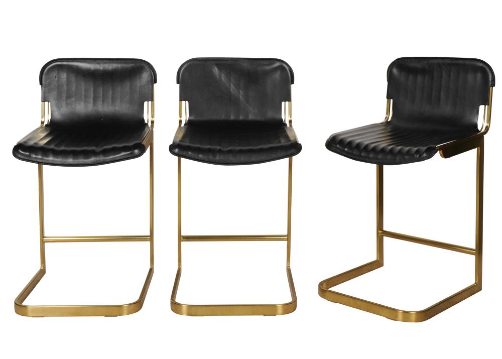 LENNY KRAVITZ FOR CB2: THREE