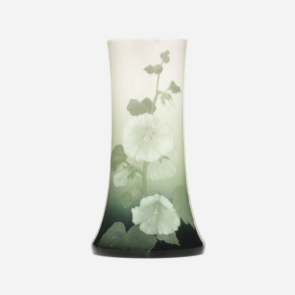 Lenore Asbury for Rookwood Pottery.