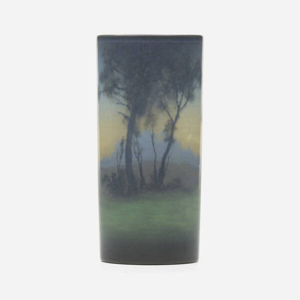 Lenore Asbury for Rookwood Pottery.