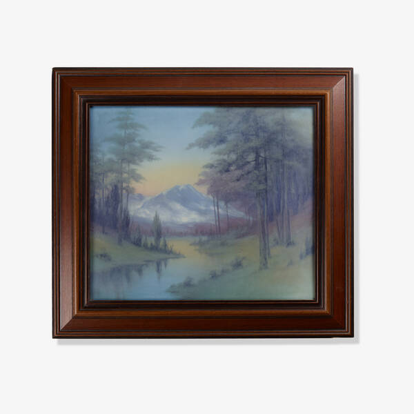 Lenore Asbury. large Vellum