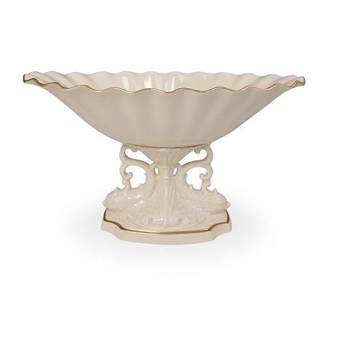 LENOX AQUARIUS COLLECTION DOLPHIN