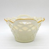 LENOX BASKET, GOLDEN MEADOWS C