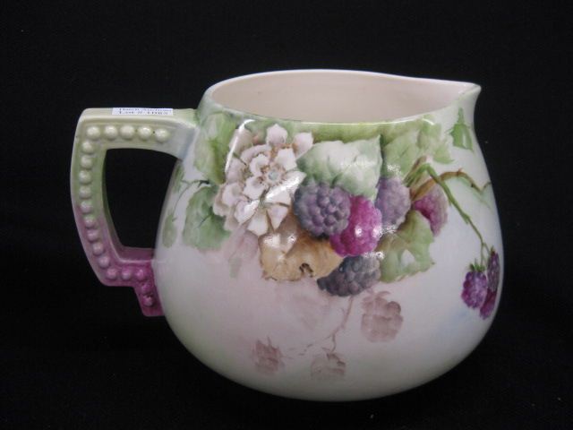 Lenox Belleek Handpainted Porcelain