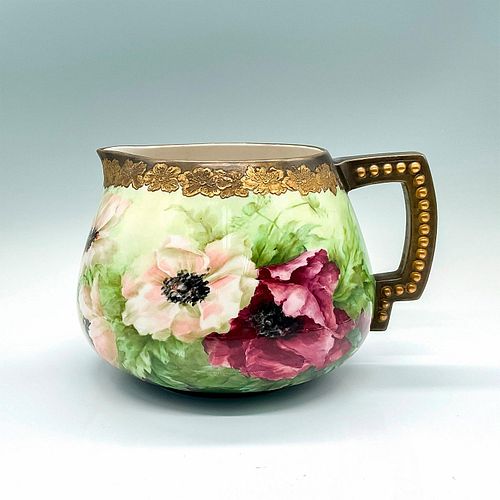 LENOX BELLEEK PORCELAIN FLORAL