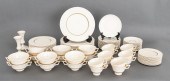 LENOX BONE CHINA "CRETAN" DINN