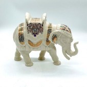 LENOX BONE CHINA FIGURINE, CHI
