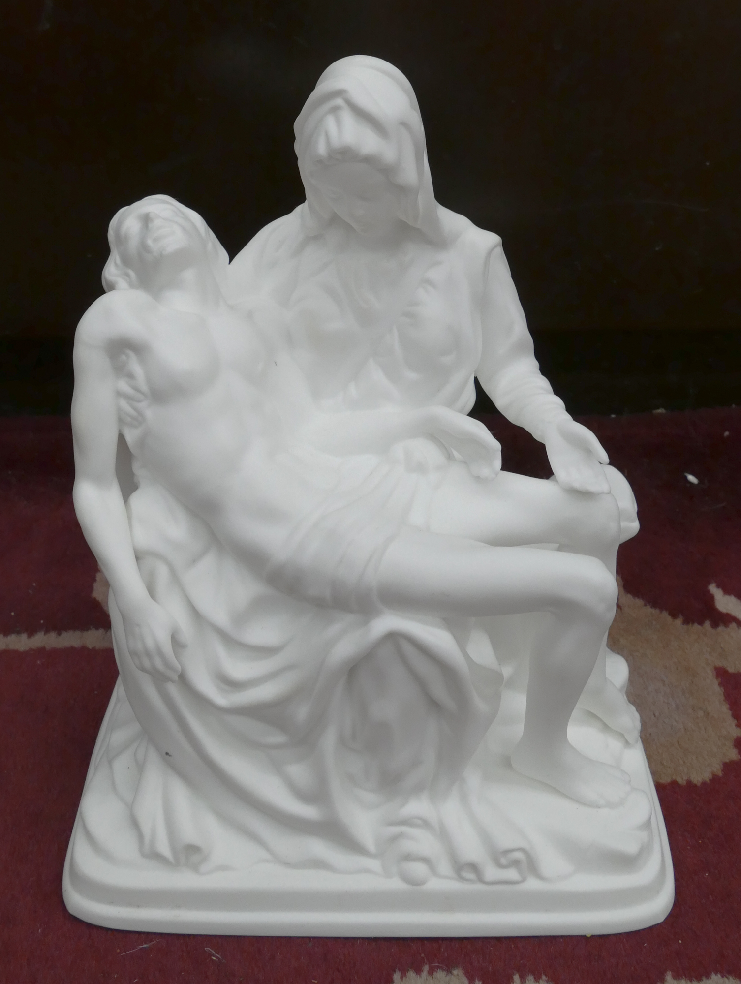 Lenox Bone China Pieta Limited