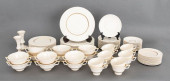 LENOX BONE CHINA &QUOT;CRETAN&