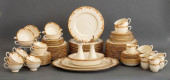 LENOX BONE CHINA &QUOT;ESSEX&Q