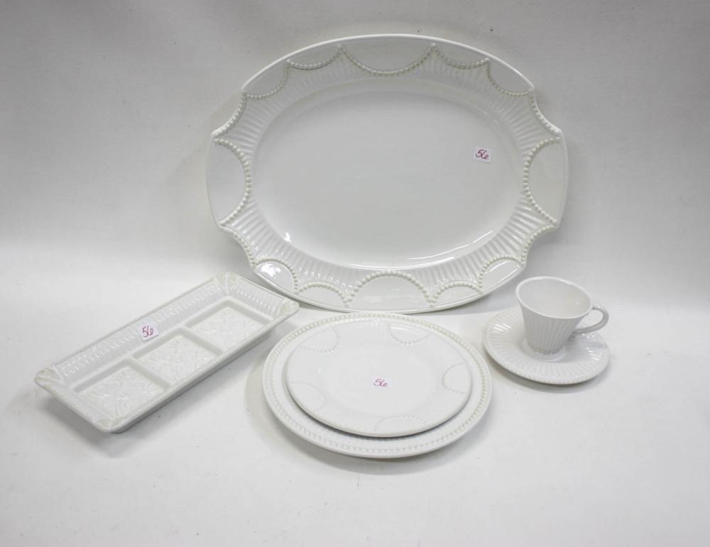 LENOX "BUTLERS PANTRY" CHINA