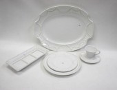 LENOX "BUTLERS PANTRY" CHINA S