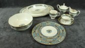 LENOX CHINA SETLENOX CHINA SET