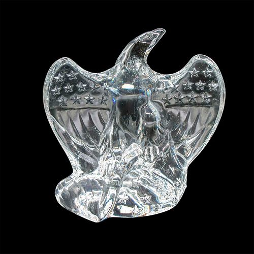LENOX CLASSICS CRYSTAL FIGURINE,