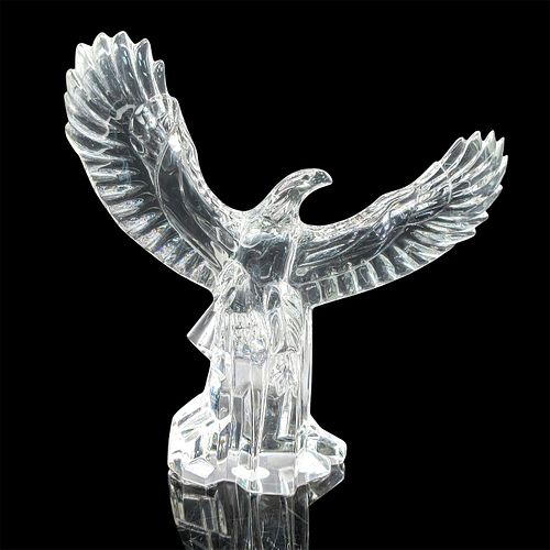 LENOX CLASSICS CRYSTAL FIGURINE,