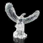 LENOX CLASSICS CRYSTAL FIGURIN