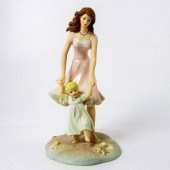 LENOX CLASSICS FIGURINE, SEASI