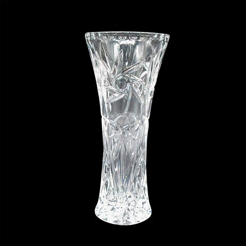 LENOX CRYSTAL BUD VASE, CZECH