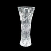 LENOX CRYSTAL BUD VASE, CZECH