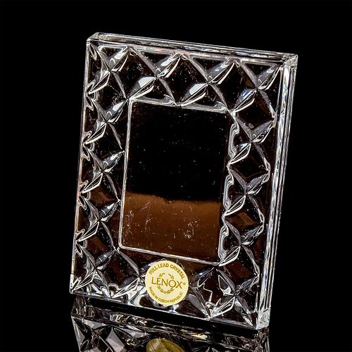 LENOX CRYSTAL DIAMOND PICTURE
