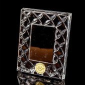 LENOX CRYSTAL DIAMOND PICTURE