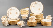 LENOX "DAYBREAK" PORCELAIN DIN