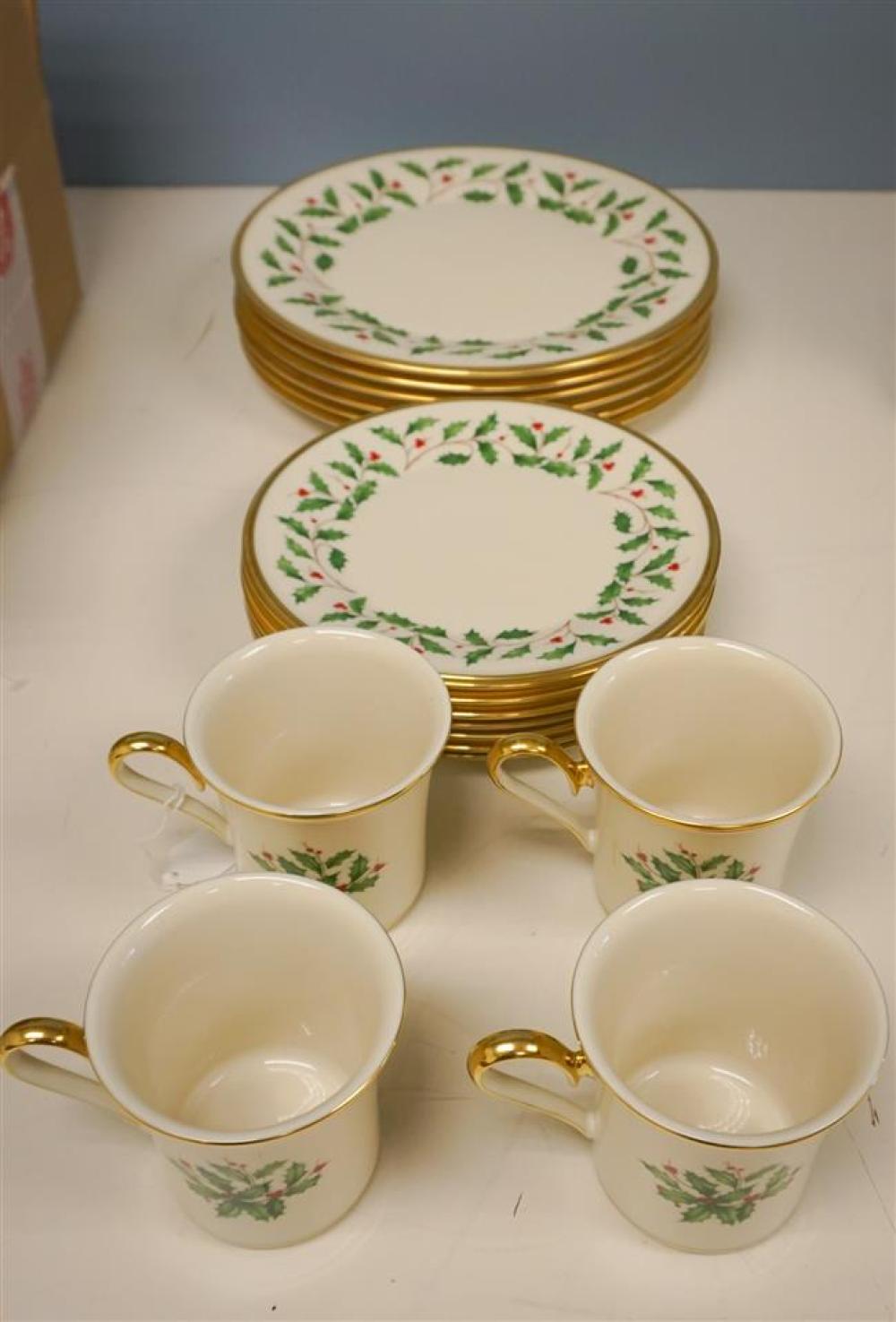 LENOX DIMENSION COLLECTION