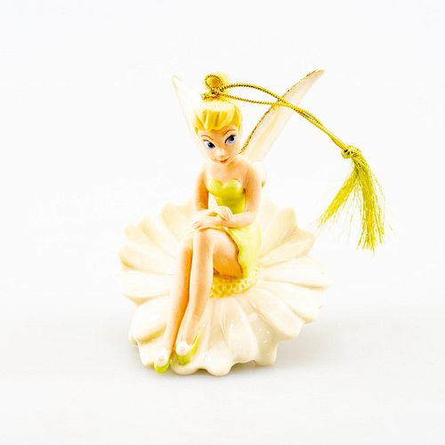 LENOX DISNEY FIGURINE, TINKER