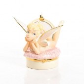 LENOX DISNEY SHOWCASE, TINKER