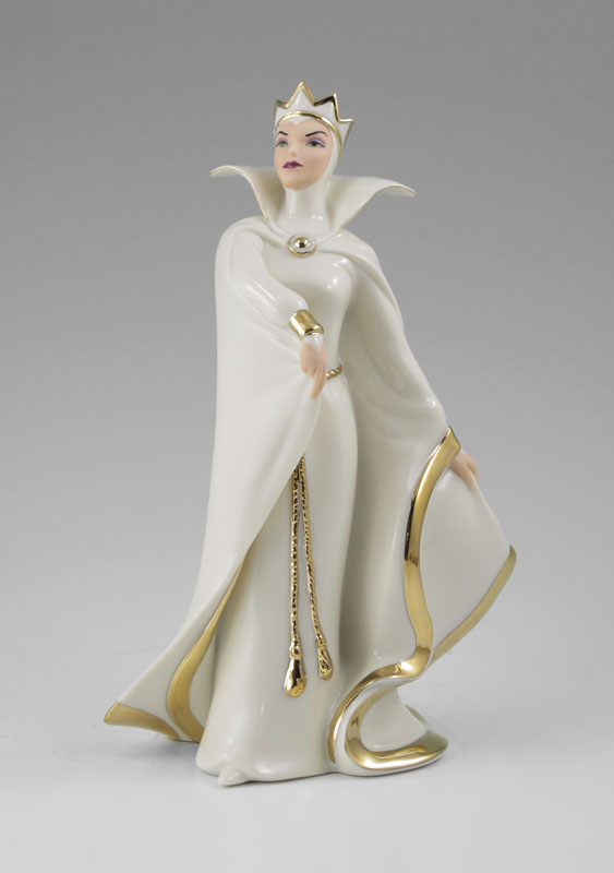 LENOX DISNEY SNOW WHITE'S WICKED