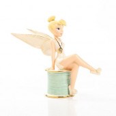 LENOX DISNEY TINKER BELL FIGUR