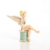 LENOX DISNEY TINKER BELL FIGUR