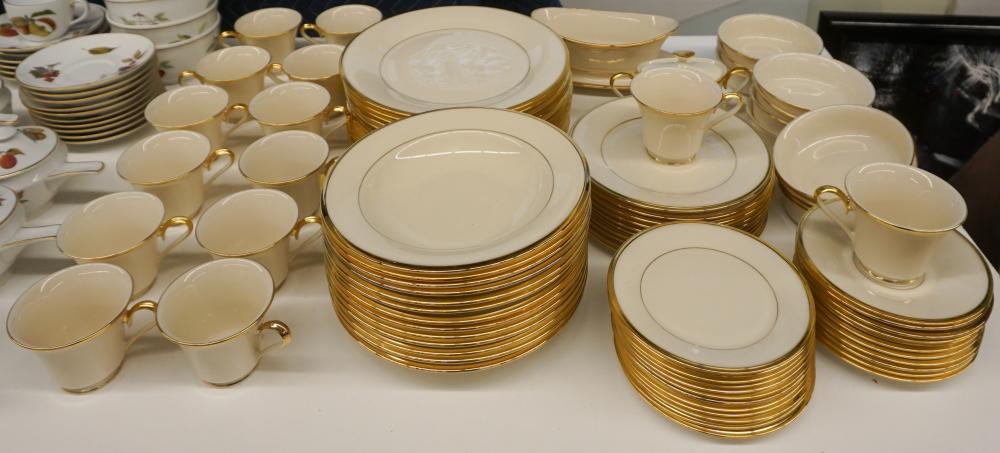 LENOX ETERNAL PATTERN PORCELAIN