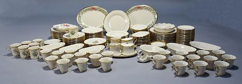 LENOX, "ETERNAL" PATTERNLarge Lenox