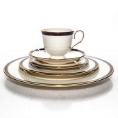LENOX FEDERAL COBALT PATTERN F