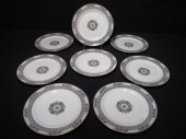 Lenox fine china ''Festival''