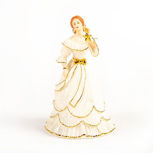 LENOX FINE PORCELAIN FIGURINE,