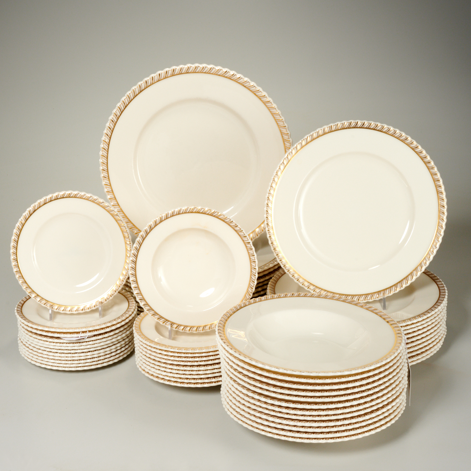 LENOX FOR TIFFANY & CO., PARTIAL