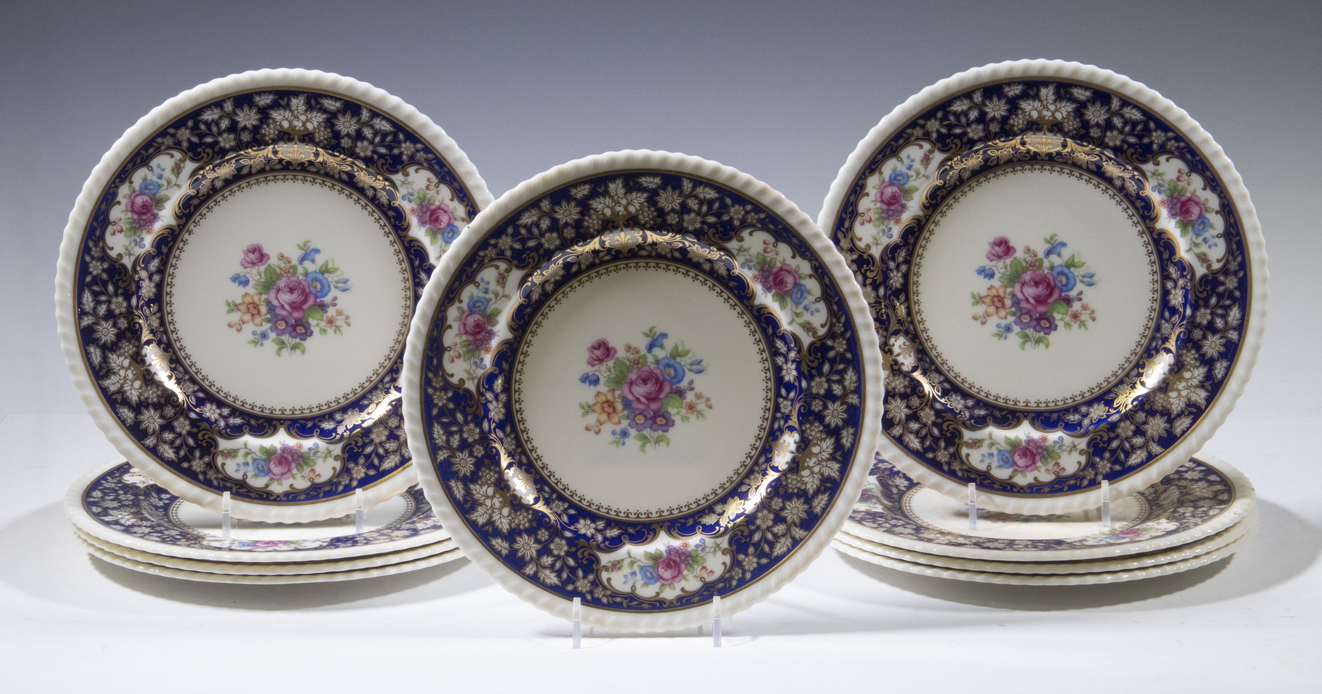 LENOX FOR TIFFANY & CO. CHINA