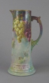 LENOX GREEN MARK TANKARD PITCH