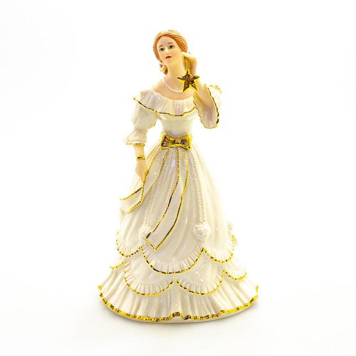 LENOX IVORY CHRISTMAS GALA