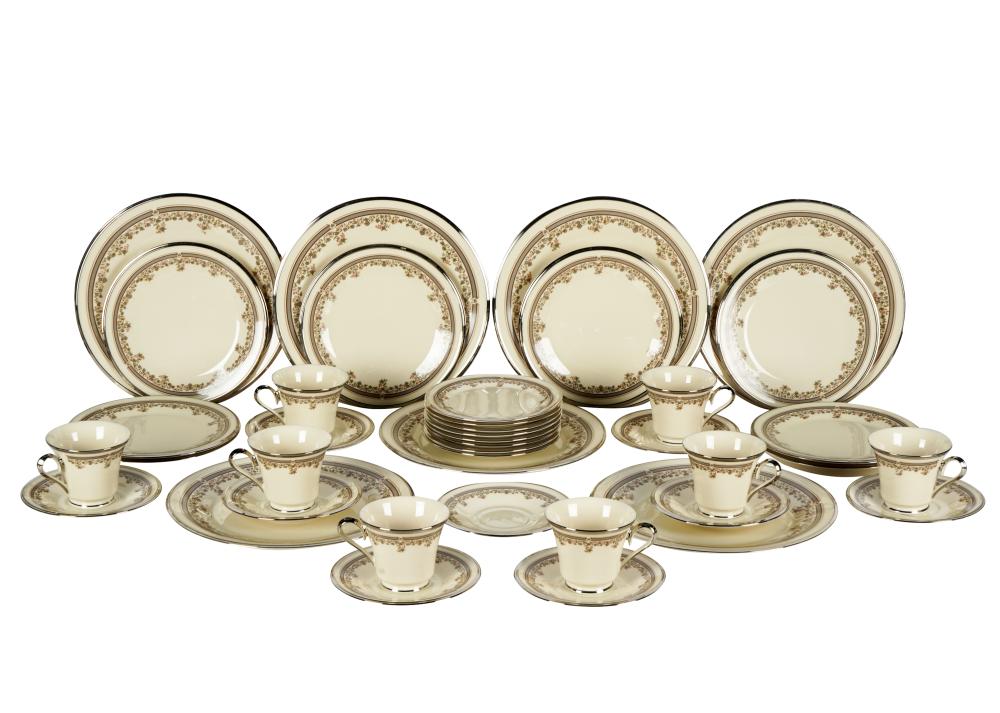 LENOX "LACE POINT" CHINA