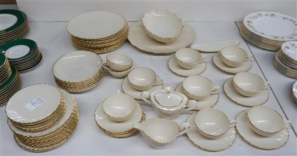 LENOX 'LAURENT' 61-PIECE
