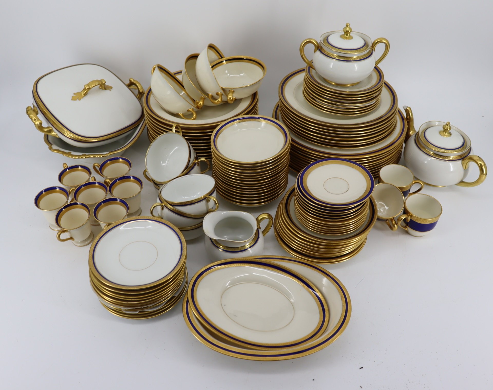 LENOX, LENOX FOR TIFFANY &