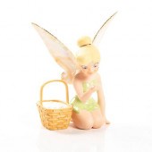 LENOX LONGABERGER DISNEY TINKE