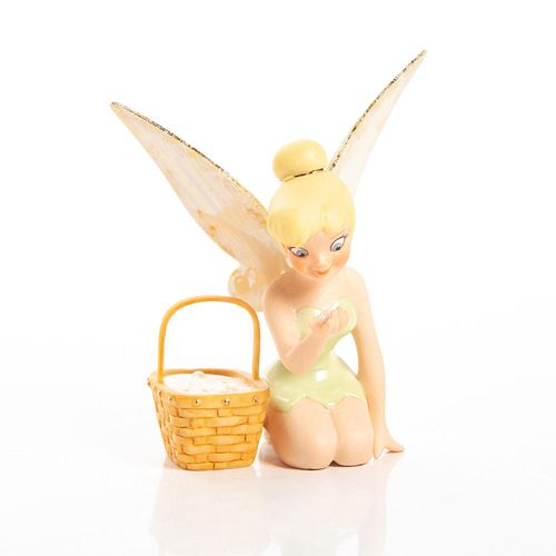 LENOX LONGABERGER DISNEY TINKER