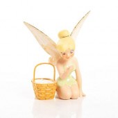 LENOX LONGABERGER DISNEY TINKE