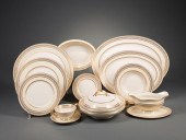 LENOX "MALMAISON IVORY" PORCEL
