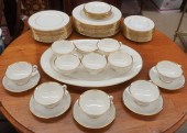 LENOX MANSFIELD PATTERN 53-PIE