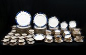 LENOX ''MEADOWBROOK'' CHINA FO