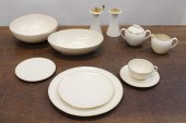 LENOX "OLYMPIA" CHINA SETLENOX